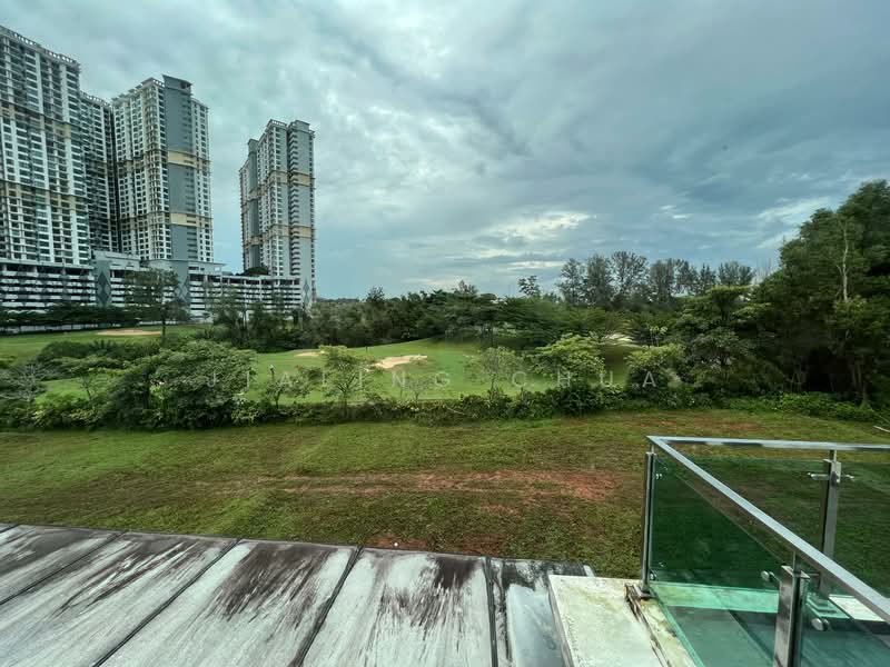 Rumah Kluster untuk Disewa di Taman Mount Austin (Tebrau) - Jialing Chua - PropertyGuru.com.my