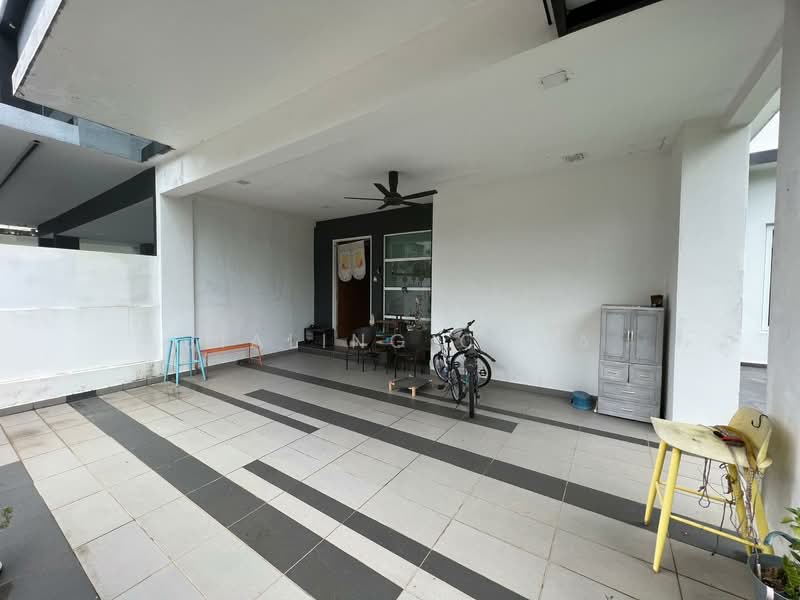 Rumah Kluster untuk Disewa di Taman Mount Austin (Tebrau) - Jialing Chua - PropertyGuru.com.my