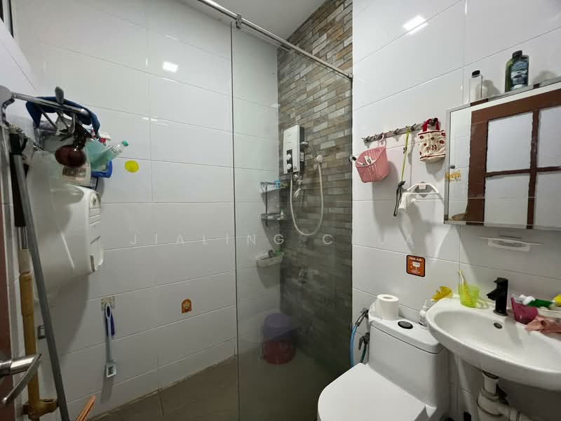 Rumah Kluster untuk Disewa di Taman Mount Austin (Tebrau) - Jialing Chua - PropertyGuru.com.my