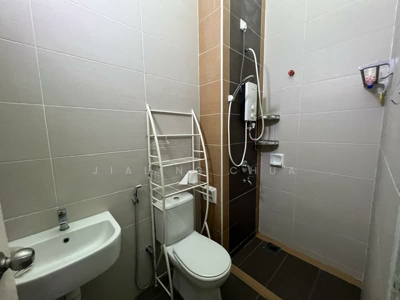 Rumah Kluster untuk Disewa di Taman Mount Austin (Tebrau) - Jialing Chua - PropertyGuru.com.my
