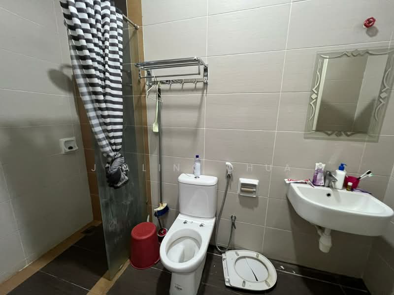 Rumah Kluster untuk Disewa di Taman Mount Austin (Tebrau) - Jialing Chua - PropertyGuru.com.my