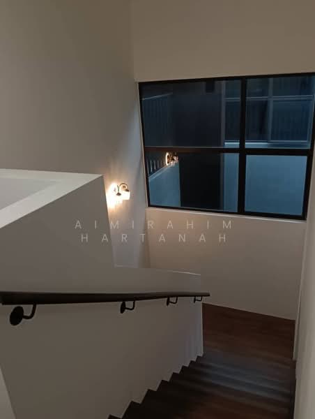 Rumah Teres 3 Tingkat untuk Disewa di Cyberjaya (Selangor) - AimiRahim Hartanah - PropertyGuru.com.my