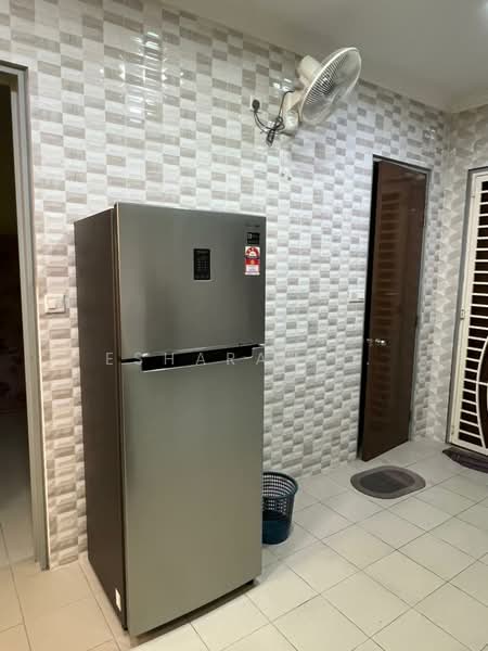 2-storey Terraced House for Sale in Kajang East (Semenyih) - Esharani . - PropertyGuru.com.my