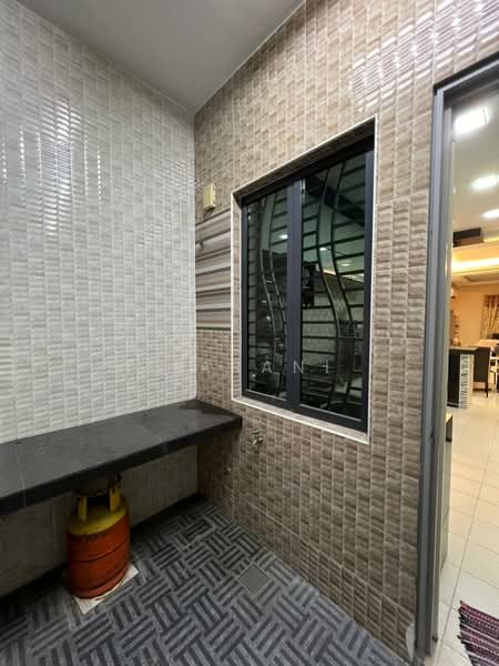 2-storey Terraced House for Sale in Kajang East (Semenyih) - Esharani . - PropertyGuru.com.my