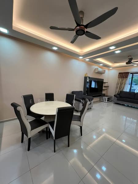 2-storey Terraced House for Sale in Kajang East (Semenyih) - Esharani . - PropertyGuru.com.my
