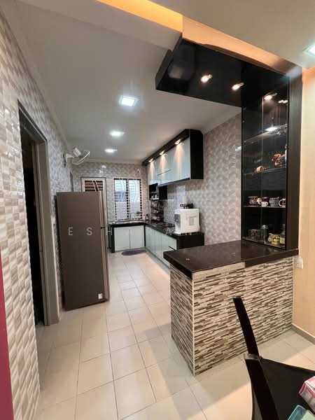 2-storey Terraced House for Sale in Kajang East (Semenyih) - Esharani . - PropertyGuru.com.my