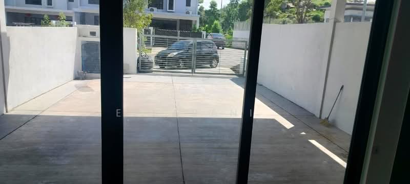 2-storey Terraced House for Sale in Kajang East (Semenyih) - Esharani . - PropertyGuru.com.my