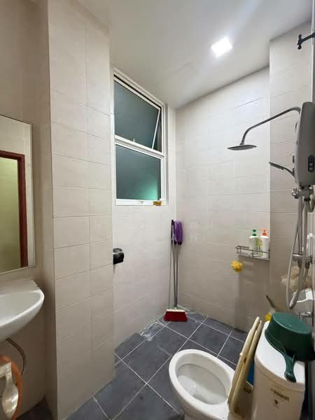 Semi-Detached House for Sale in Bandar Tun Hussein Onn (Cheras) - Noraini Dahan - PropertyGuru.com.my