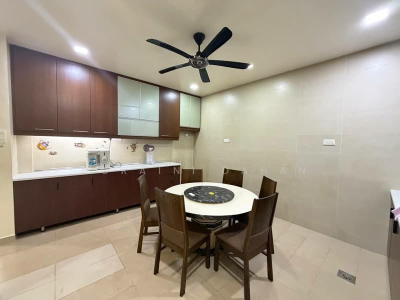 Semi-Detached House for Sale in Bandar Tun Hussein Onn (Cheras) - Noraini Dahan - PropertyGuru.com.my