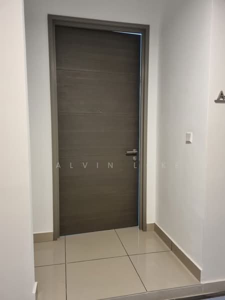 Service Residence for Rent at Akasa - Calvin Loke - Entrance - PropertyGuru.com.my