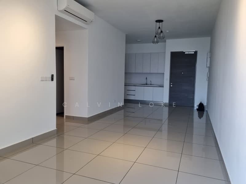 Service Residence for Rent at Akasa - Calvin Loke - Living Room - PropertyGuru.com.my