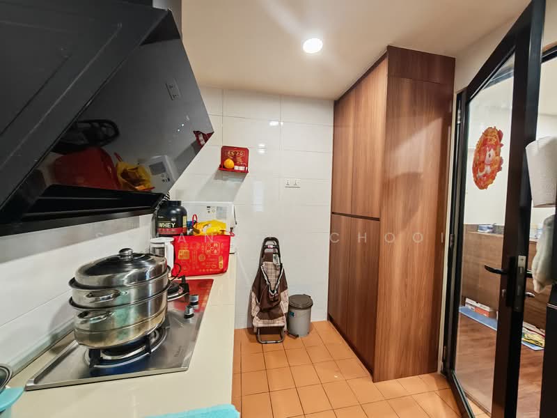 Pangsapuri untuk Dijual di Desa Tanjung - Samantha Chooi - PropertyGuru.com.my