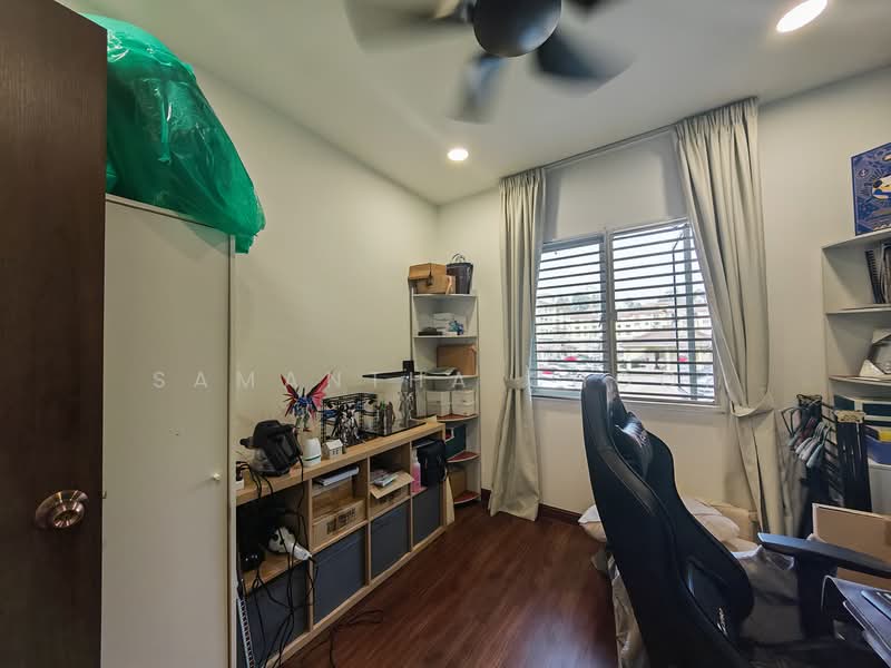 Pangsapuri untuk Dijual di Desa Tanjung - Samantha Chooi - PropertyGuru.com.my