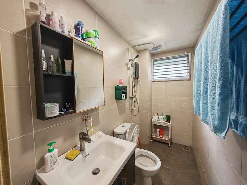 Pangsapuri untuk Dijual di Desa Tanjung - Samantha Chooi - PropertyGuru.com.my