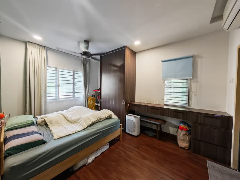 Pangsapuri untuk Dijual di Desa Tanjung - Samantha Chooi - PropertyGuru.com.my