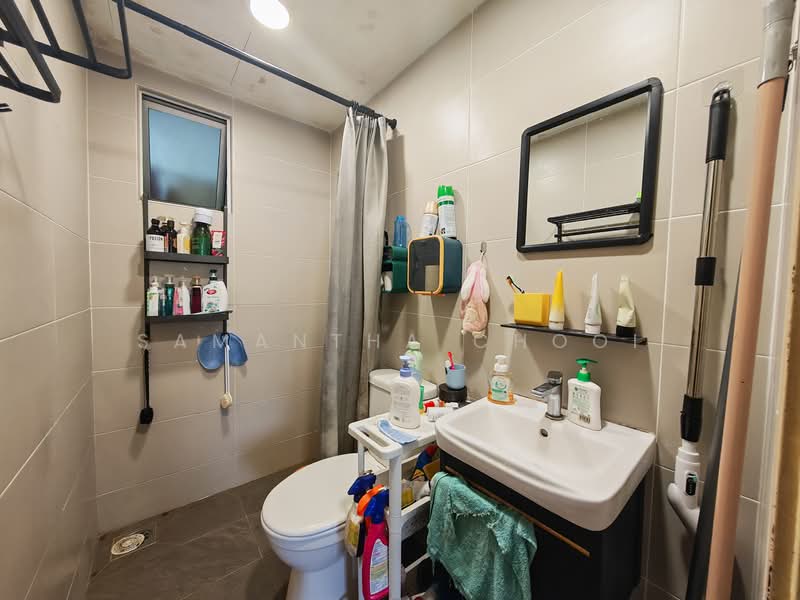 Pangsapuri untuk Dijual di Desa Tanjung - Samantha Chooi - PropertyGuru.com.my