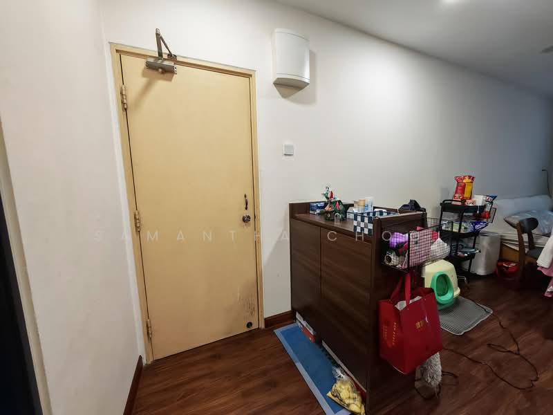 Pangsapuri untuk Dijual di Desa Tanjung - Samantha Chooi - PropertyGuru.com.my