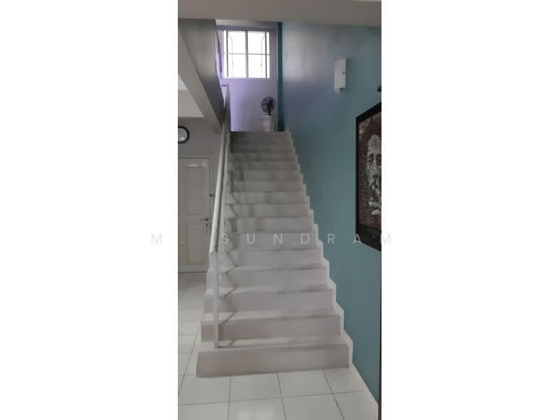 Rumah Teres 2 Tingkat untuk Dijual di Kota Kemuning (Shah Alam) - M. Sundram - Interior - PropertyGuru.com.my