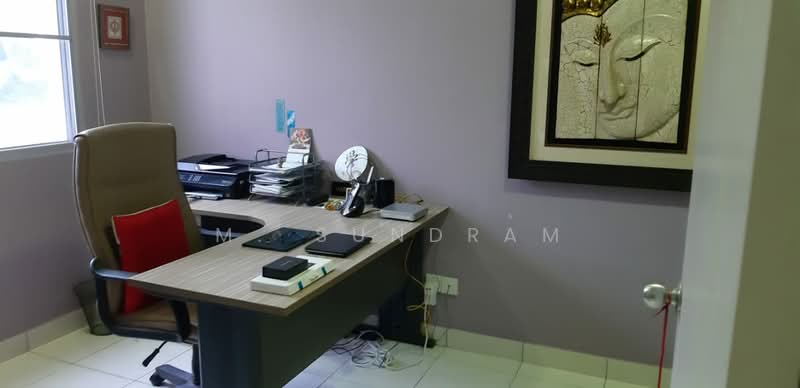 Rumah Teres 2 Tingkat untuk Dijual di Kota Kemuning (Shah Alam) - M. Sundram - Study - PropertyGuru.com.my