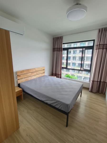 Apartment for Rent at Starview Bay @ Forest City - Japheth Ling - Bedroom - PropertyGuru.com.my