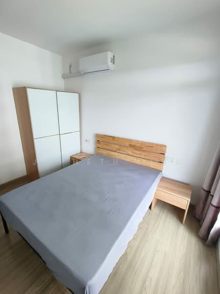Apartment for Rent at Starview Bay @ Forest City - Japheth Ling - Bedroom - PropertyGuru.com.my