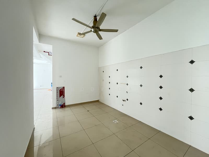 Rumah Berkembar untuk Dijual di Canary Garden (Klang) - Anddy Gan - Interior - PropertyGuru.com.my