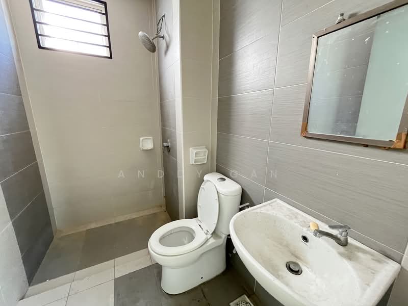 Rumah Berkembar untuk Dijual di Canary Garden (Klang) - Anddy Gan - PropertyGuru.com.my