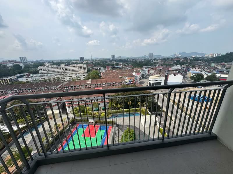 Service Residence for Sale at Aston Acacia - Simon Ng - PropertyGuru.com.my