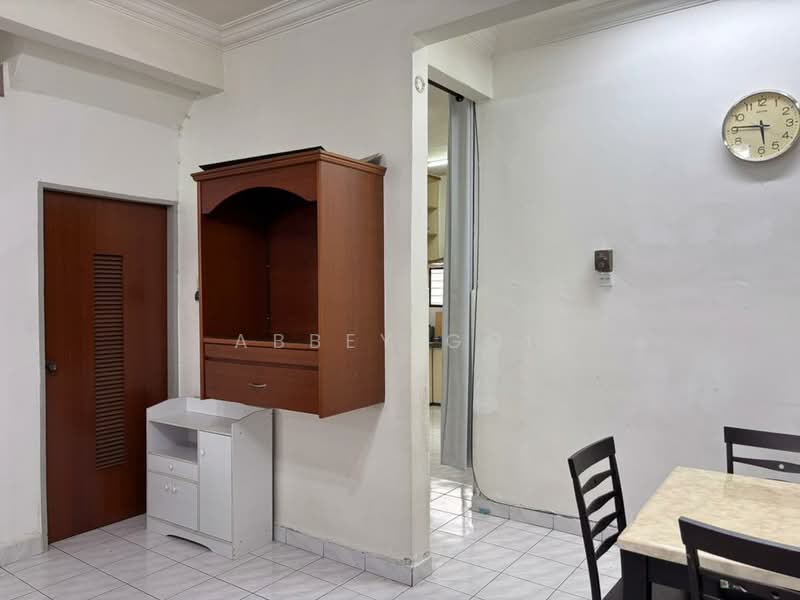 2-storey Terraced House for Rent in Kawasan Perniagaan Asas Murni (Bukit Mertajam) - Abbey Goh - Interior - PropertyGuru.com.my