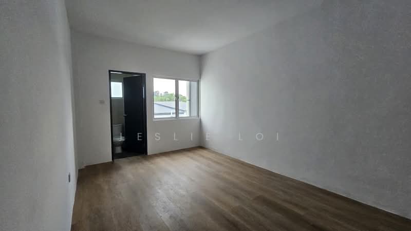 1-storey Terraced House for Sale in Kota Padawan (Kuching) - Leslie Loi - PropertyGuru.com.my