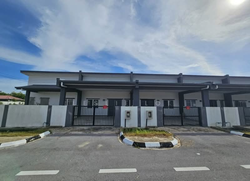 1-storey Terraced House for Sale in Kota Padawan (Kuching) - Leslie Loi - PropertyGuru.com.my