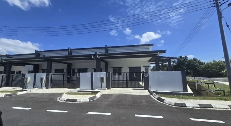 1-storey Terraced House for Sale in Kota Padawan (Kuching) - Leslie Loi - PropertyGuru.com.my