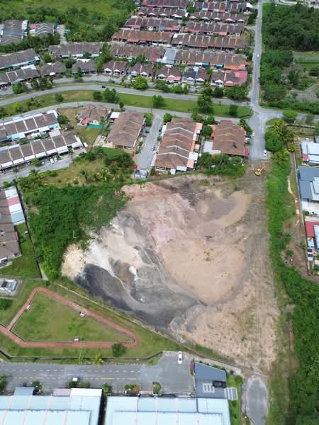 1-storey Terraced House for Sale in Kota Padawan (Kuching) - Leslie Loi - PropertyGuru.com.my