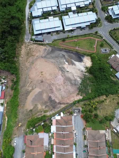 1-storey Terraced House for Sale in Kota Padawan (Kuching) - Leslie Loi - PropertyGuru.com.my