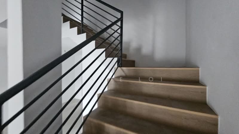 1-storey Terraced House for Sale in Kota Padawan (Kuching) - Leslie Loi - PropertyGuru.com.my