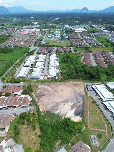 1-storey Terraced House for Sale in Kota Padawan (Kuching) - Leslie Loi - PropertyGuru.com.my