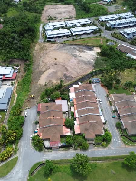1-storey Terraced House for Sale in Kota Padawan (Kuching) - Leslie Loi - PropertyGuru.com.my