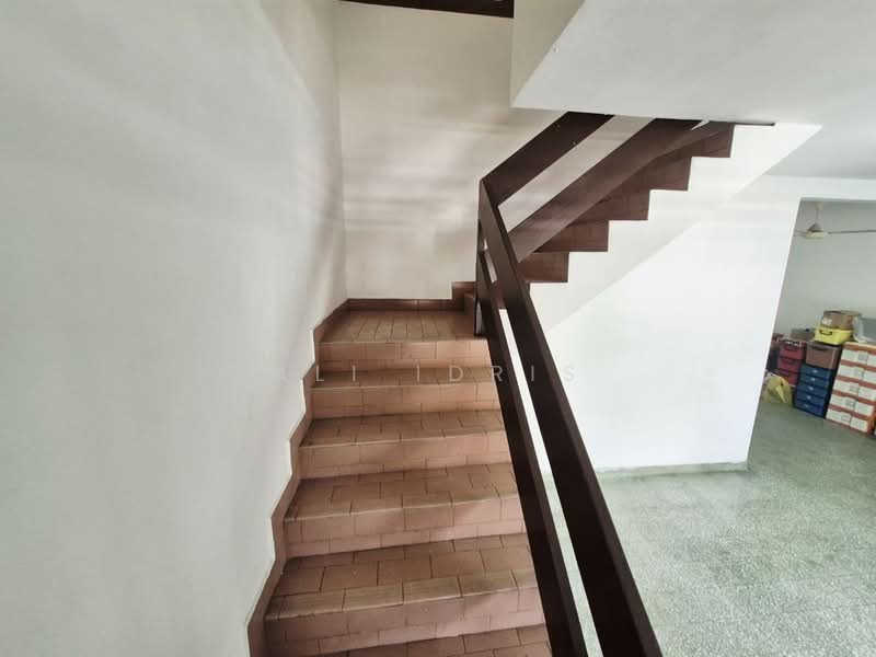 Rumah Teres 2 Tingkat untuk Dijual di Bangsar (Kuala Lumpur) - Ali Idris - Interior - PropertyGuru.com.my