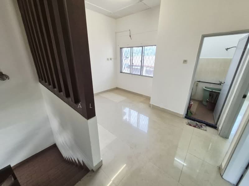 Rumah Teres 2 Tingkat untuk Dijual di Bangsar (Kuala Lumpur) - Ali Idris - Interior - PropertyGuru.com.my