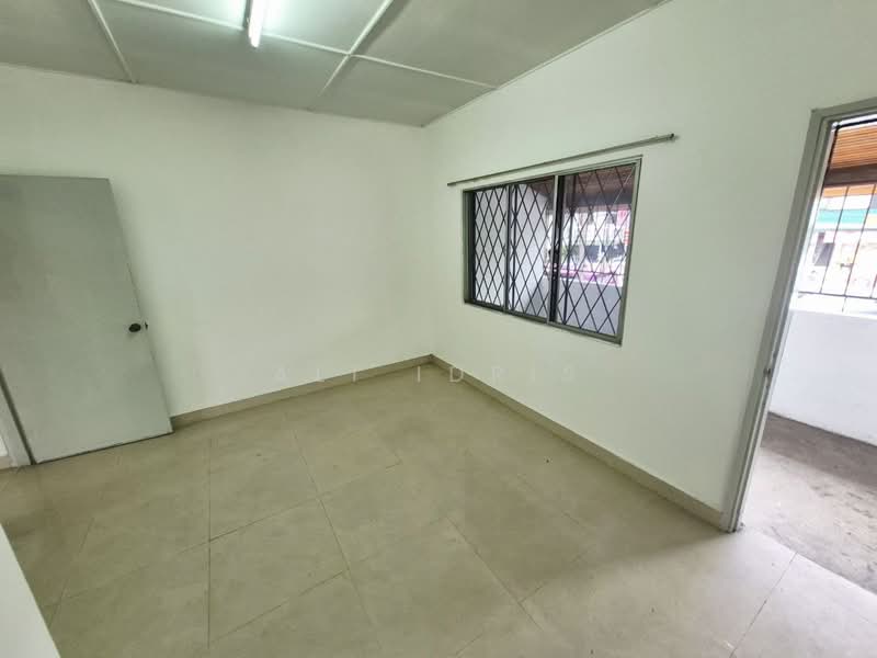 Rumah Teres 2 Tingkat untuk Dijual di Bangsar (Kuala Lumpur) - Ali Idris - Interior - PropertyGuru.com.my