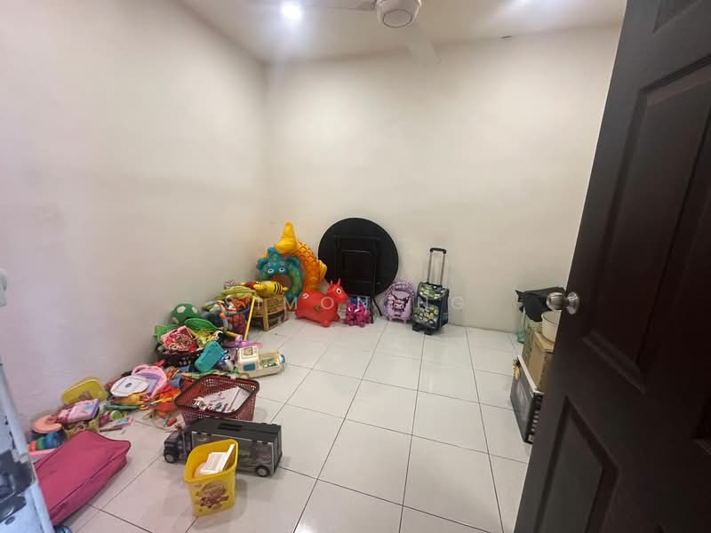1-storey Terraced House for Sale in Taman Kota Permai (Bukit Mertajam) - Simon Ng - PropertyGuru.com.my
