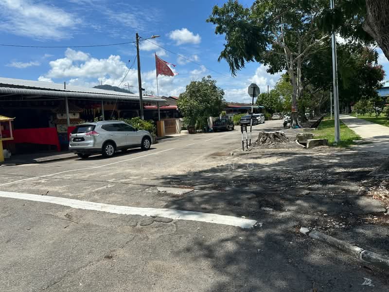 1-storey Terraced House for Sale in Taman Kota Permai (Bukit Mertajam) - Simon Ng - PropertyGuru.com.my
