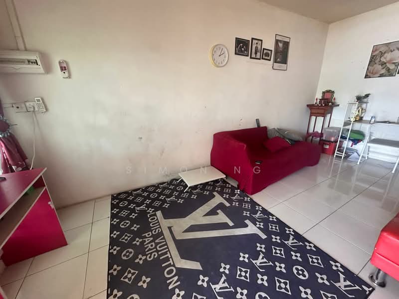 1-storey Terraced House for Sale in Taman Kota Permai (Bukit Mertajam) - Simon Ng - PropertyGuru.com.my
