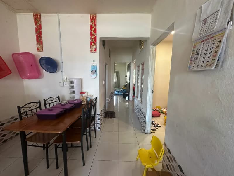1-storey Terraced House for Sale in Taman Kota Permai (Bukit Mertajam) - Simon Ng - PropertyGuru.com.my