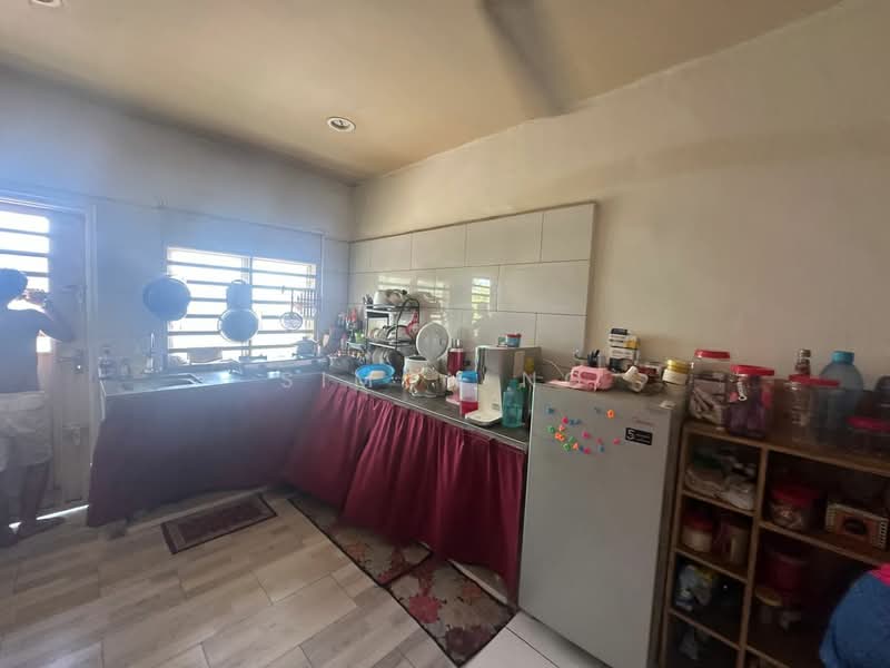 1-storey Terraced House for Sale in Taman Kota Permai (Bukit Mertajam) - Simon Ng - PropertyGuru.com.my