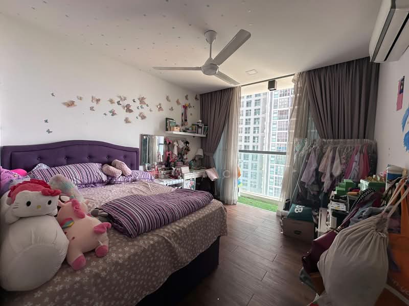 Condominium for Rent at Lakefront Residence - TOH VICKIE - Bedroom - PropertyGuru.com.my