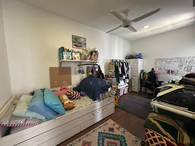 Condominium for Rent at Lakefront Residence - TOH VICKIE - Bedroom - PropertyGuru.com.my