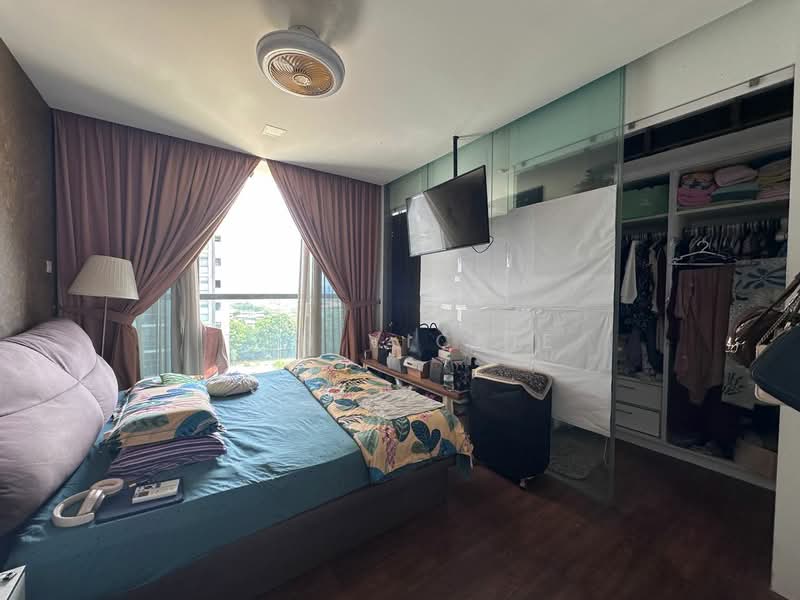 Condominium for Rent at Lakefront Residence - TOH VICKIE - Bedroom - PropertyGuru.com.my