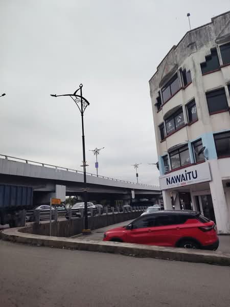 Shop / Office for Rent in Bandar Tiram (Ulu Tiram) - Henry Lee - Exterior - PropertyGuru.com.my