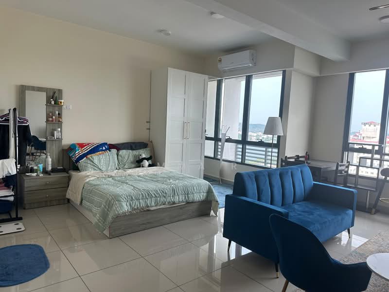 Condominium for Rent at Flexis @ One South - Emma R - PropertyGuru.com.my